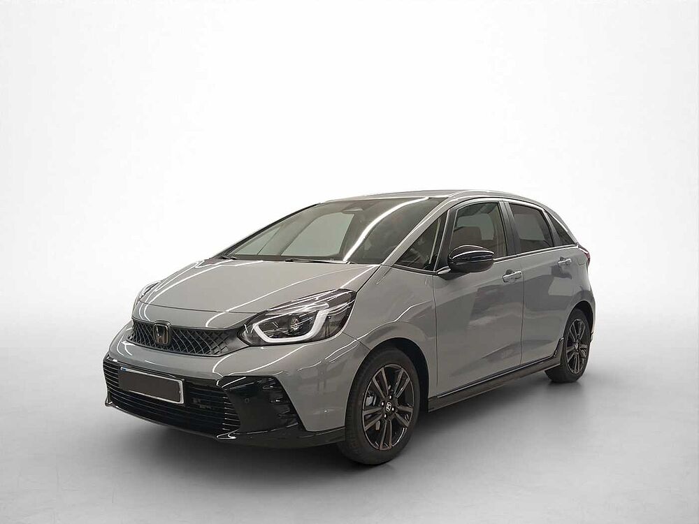 Honda Jazz SPORT