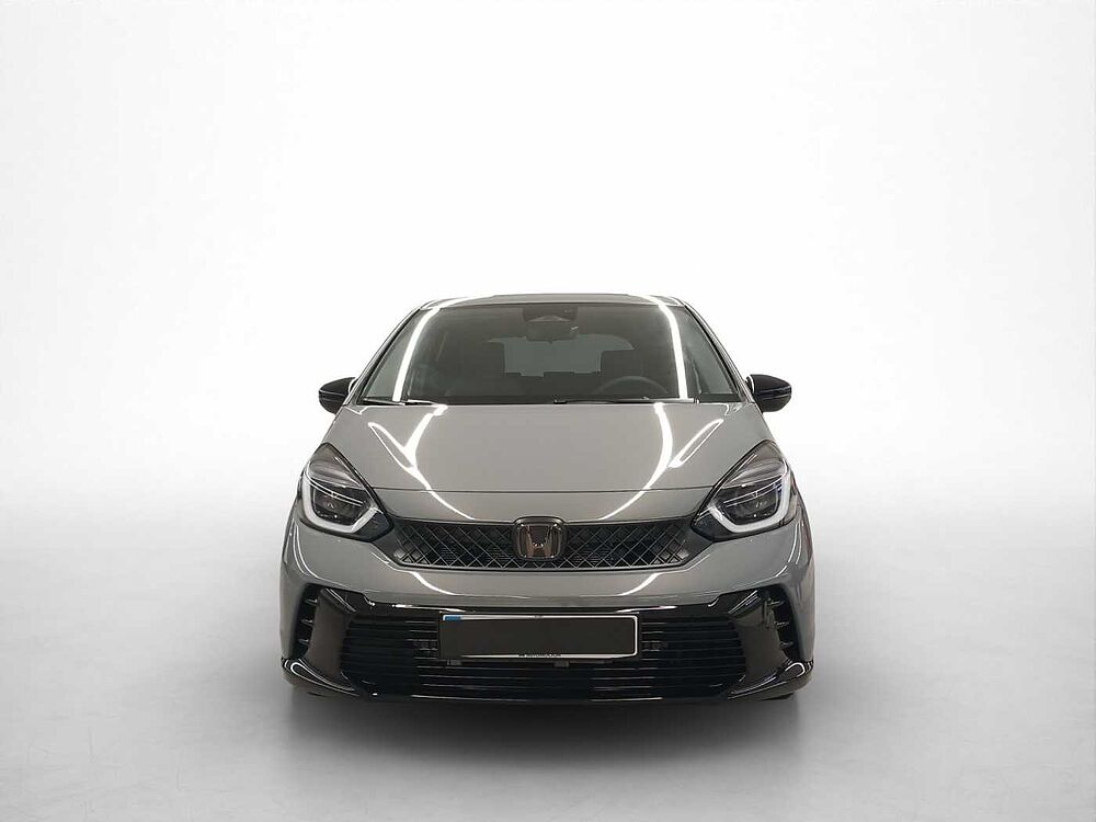 Honda Jazz SPORT