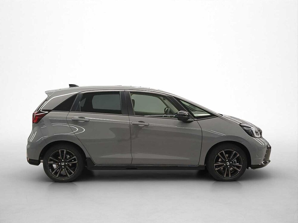 Honda Jazz SPORT