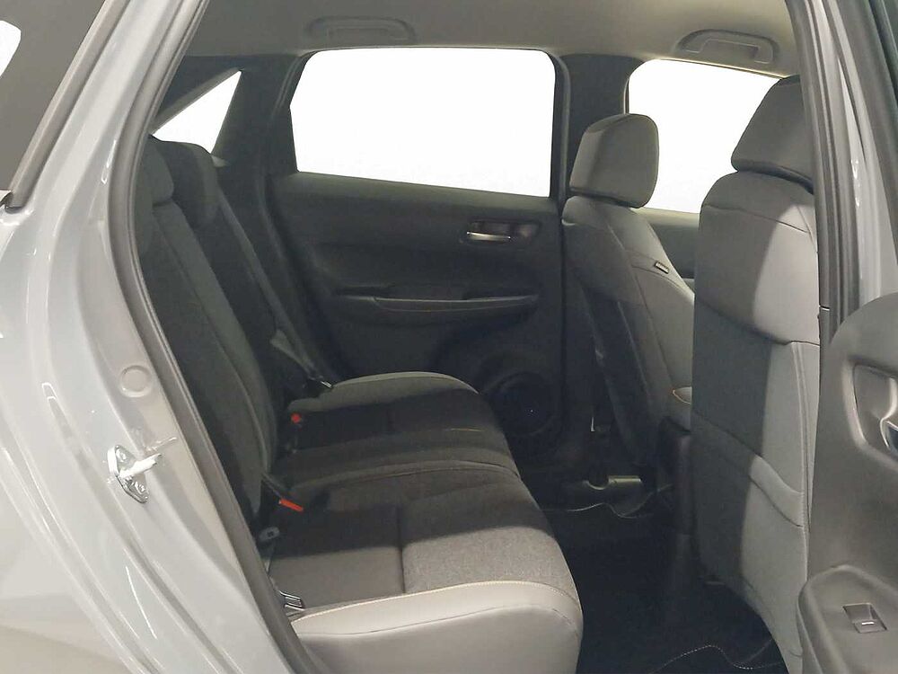 Honda Jazz SPORT