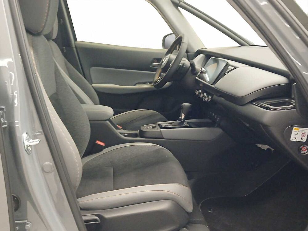 Honda Jazz SPORT