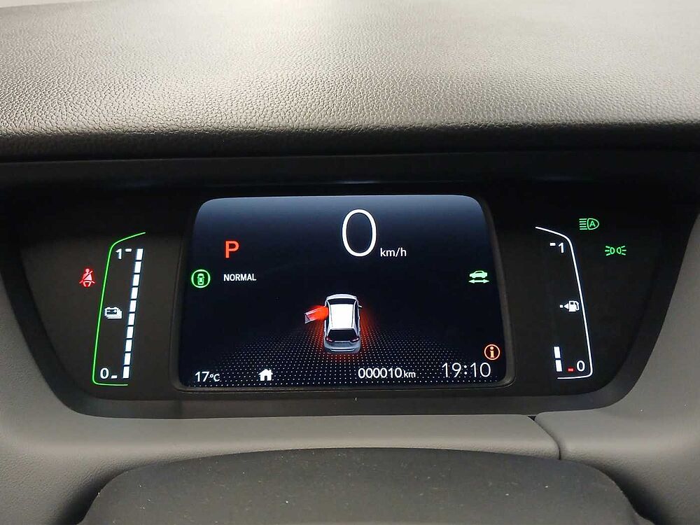 Honda Jazz SPORT