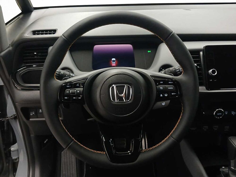 Honda Jazz SPORT