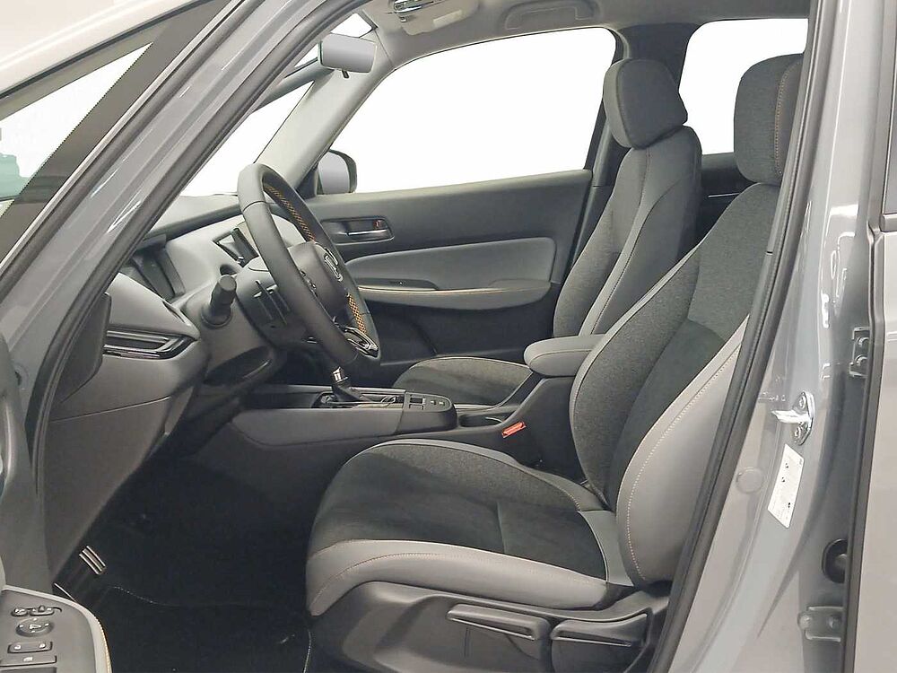 Honda Jazz SPORT