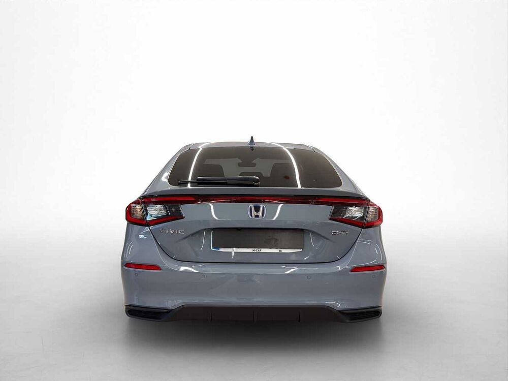 Honda Civic ADVANCE