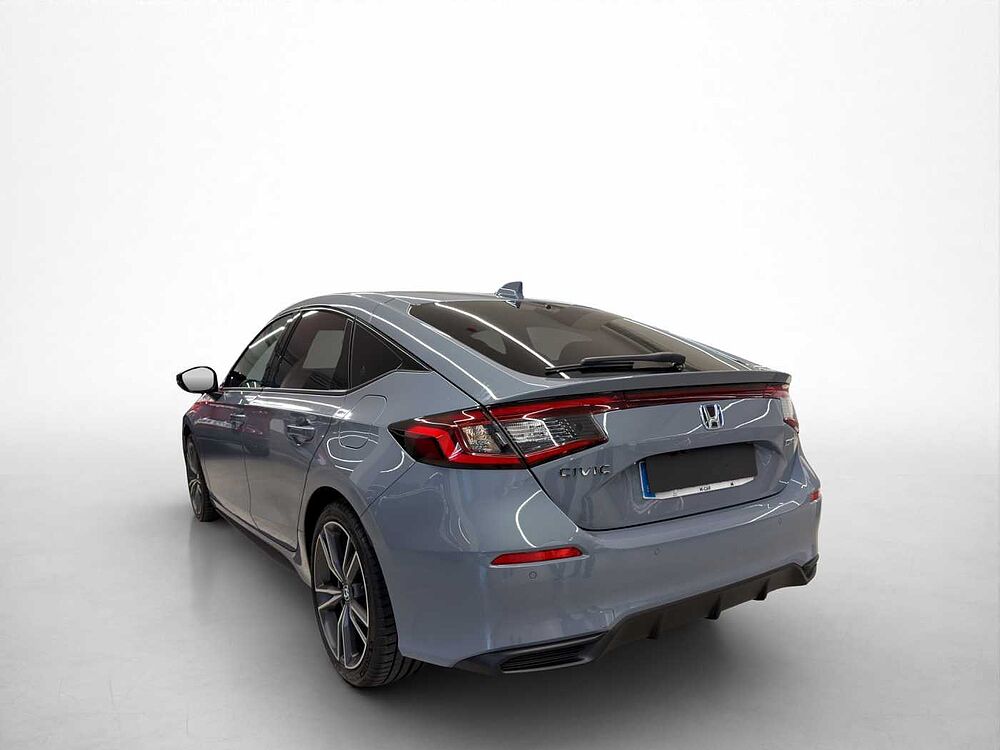 Honda Civic ADVANCE