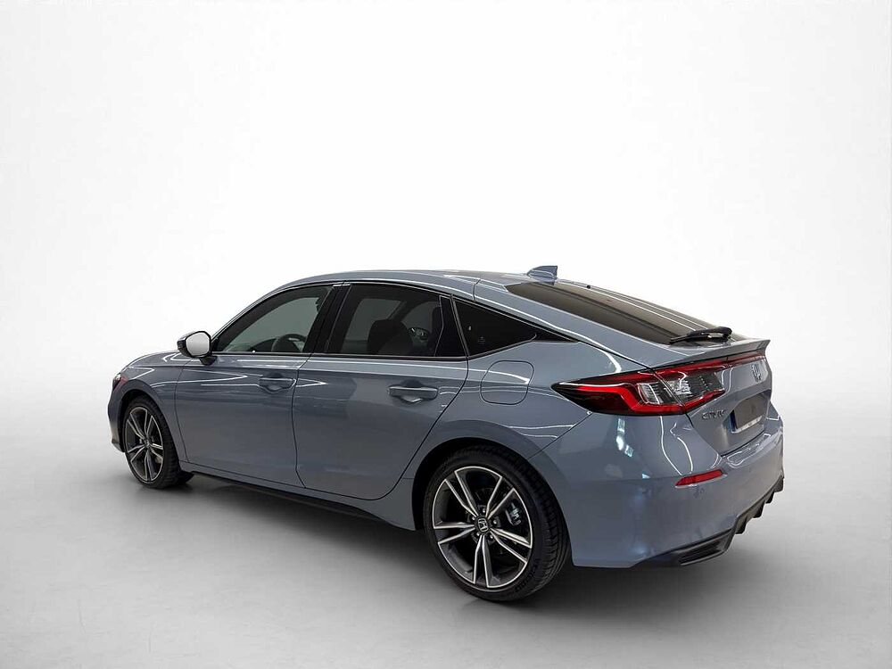 Honda Civic ADVANCE