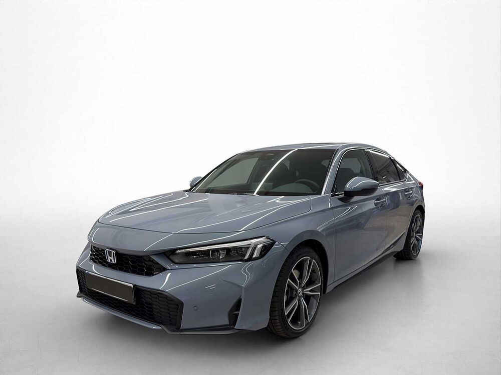 Honda Civic ADVANCE