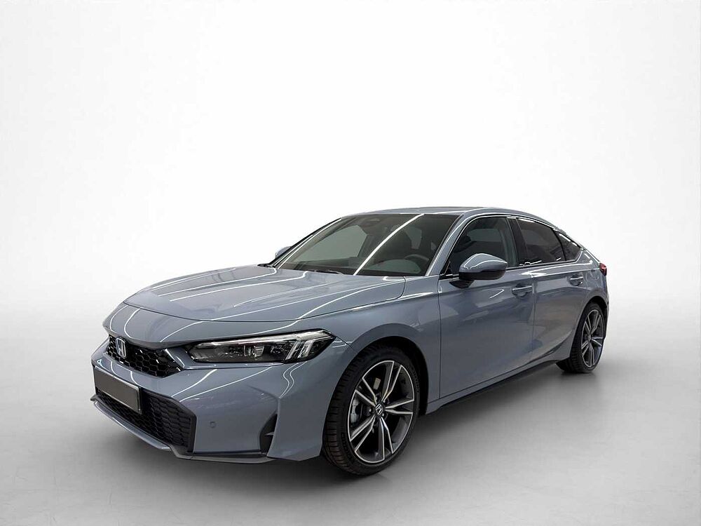 Honda Civic ADVANCE