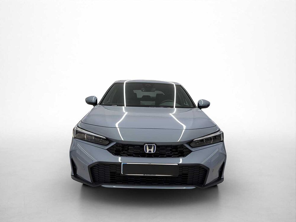 Honda Civic ADVANCE