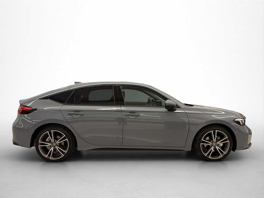 Honda Civic ADVANCE