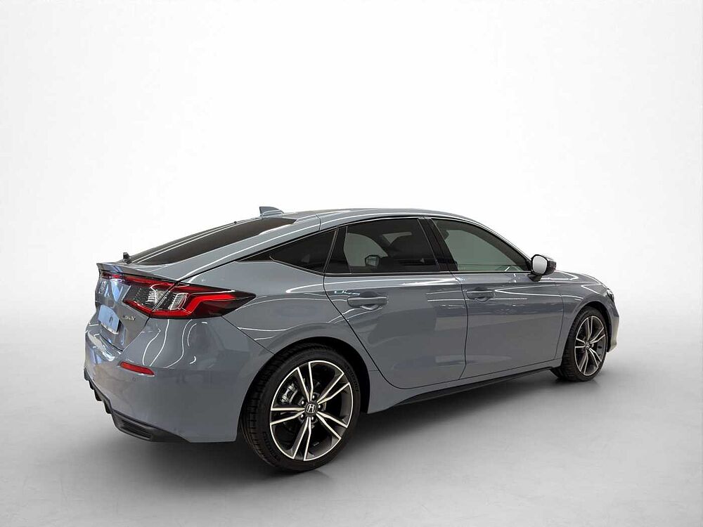Honda Civic ADVANCE
