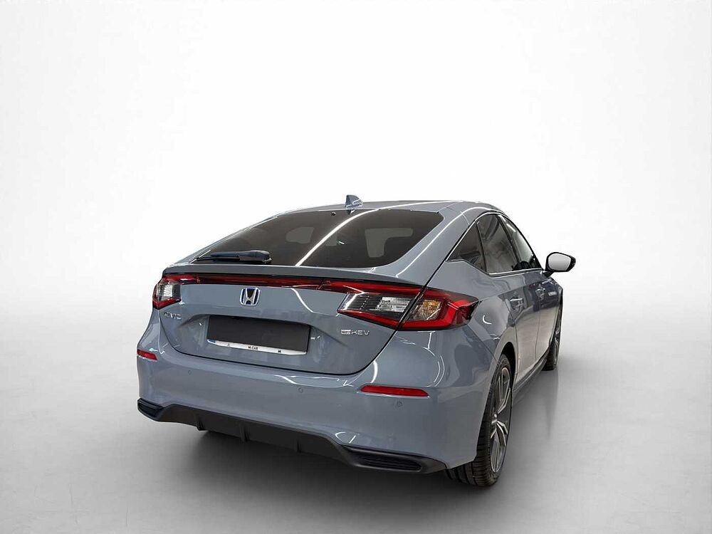 Honda Civic ADVANCE