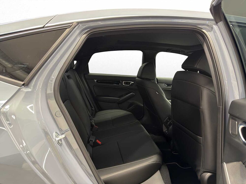 Honda Civic ADVANCE