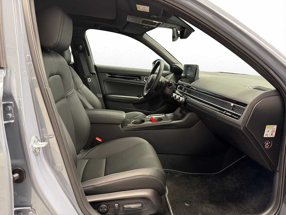 Honda Civic ADVANCE