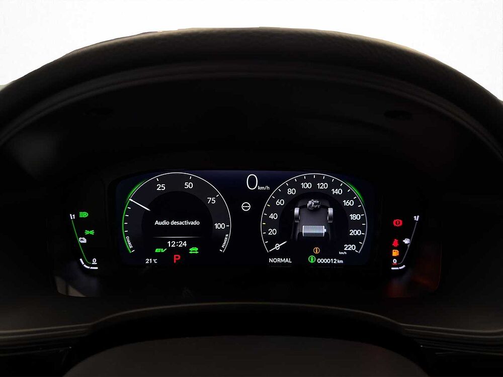 Honda Civic ADVANCE