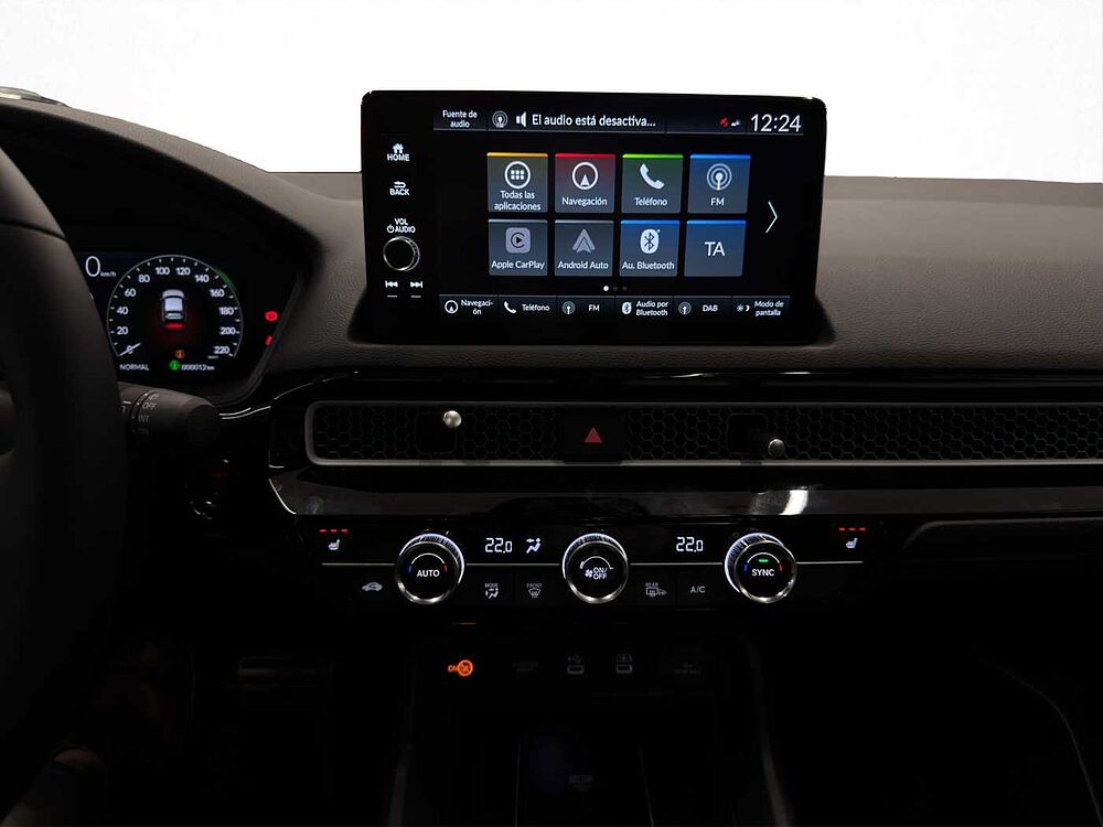 Honda Civic ADVANCE