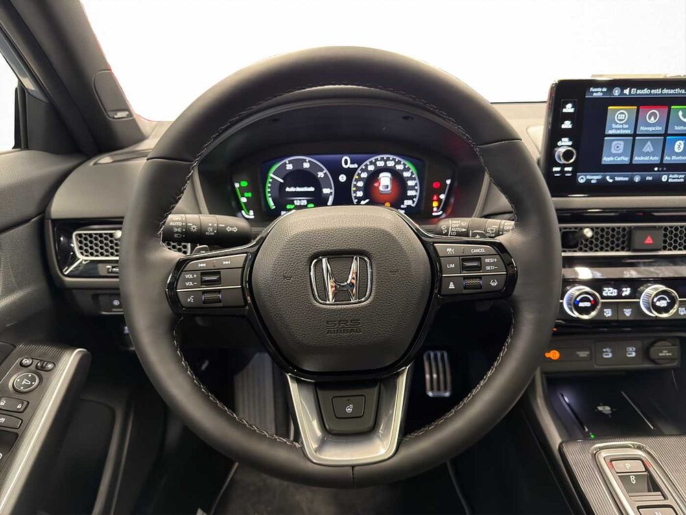 Honda Civic ADVANCE
