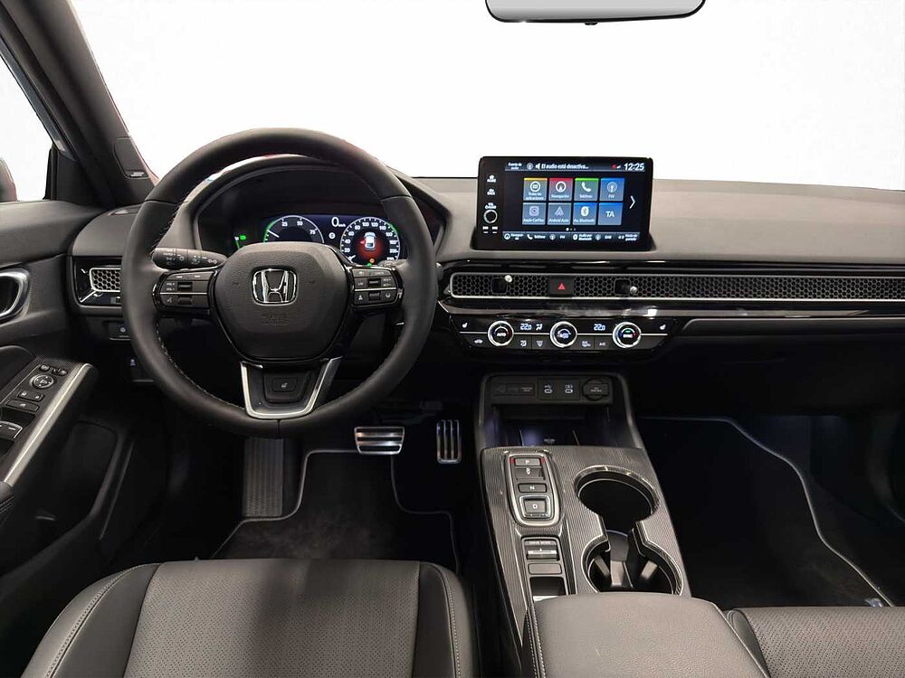 Honda Civic ADVANCE