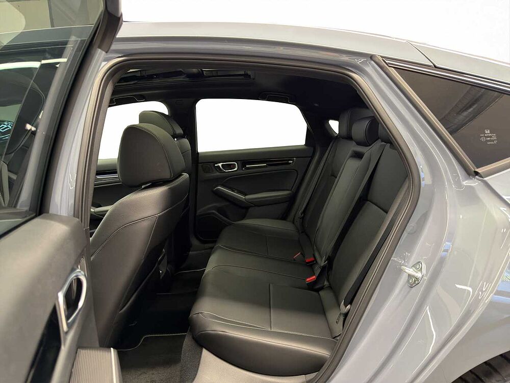 Honda Civic ADVANCE