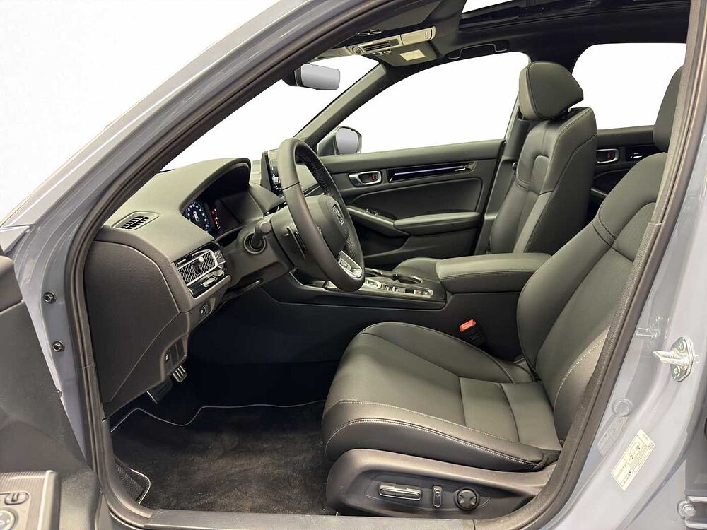 Honda Civic ADVANCE