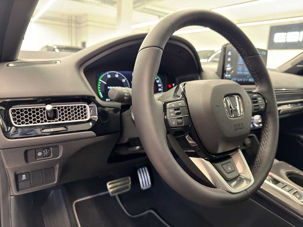 Honda Civic ADVANCE