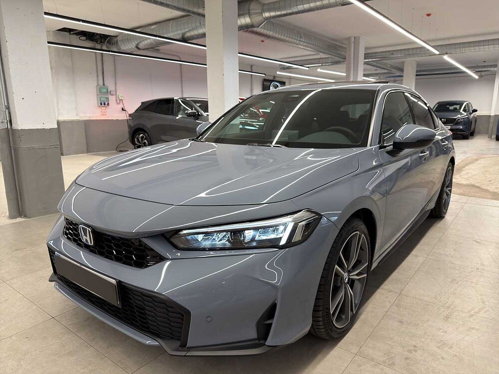 Honda Civic ADVANCE