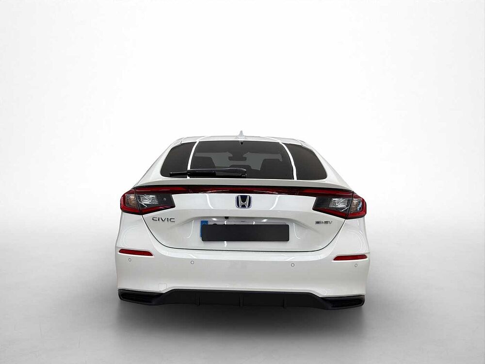Honda Civic ADVANCE