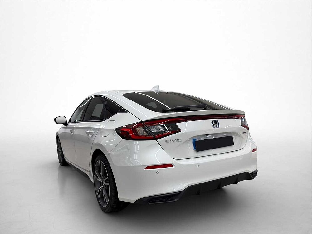 Honda Civic ADVANCE