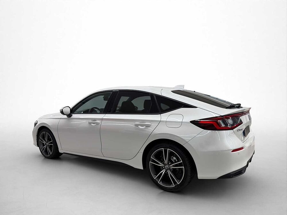 Honda Civic ADVANCE