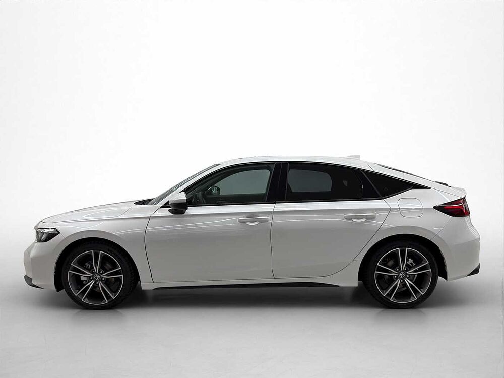 Honda Civic ADVANCE