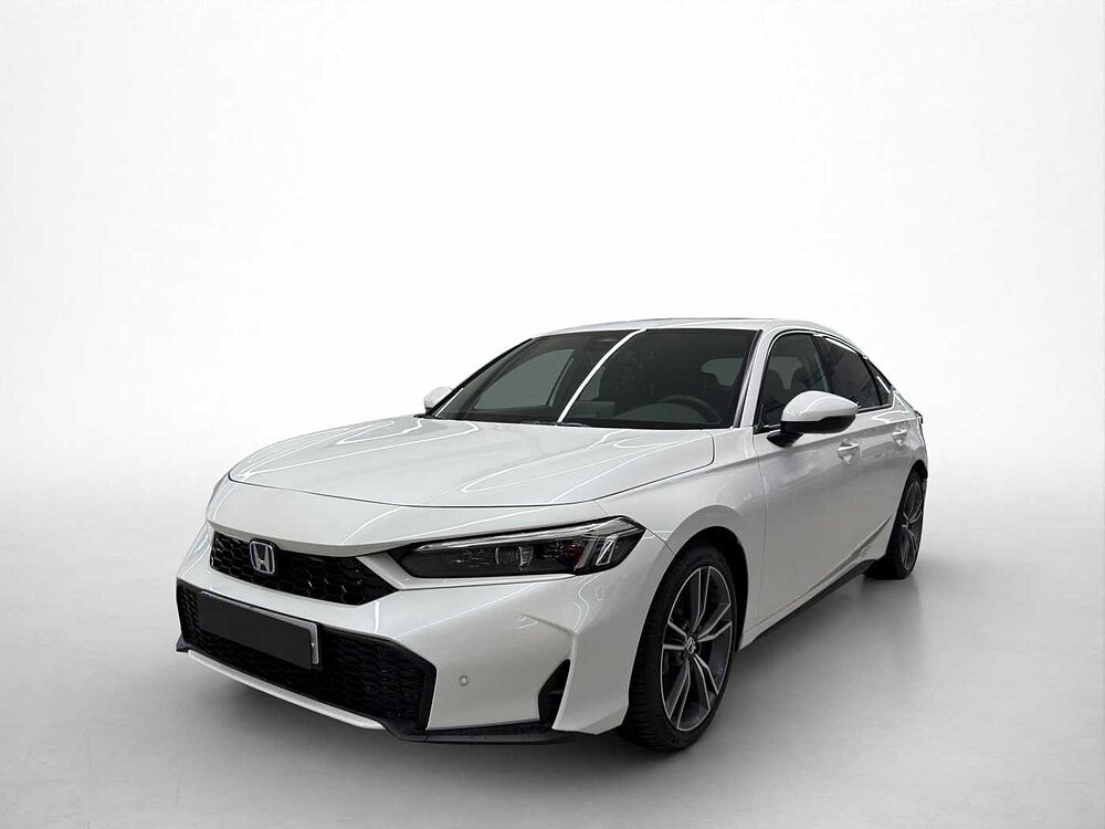 Honda Civic ADVANCE