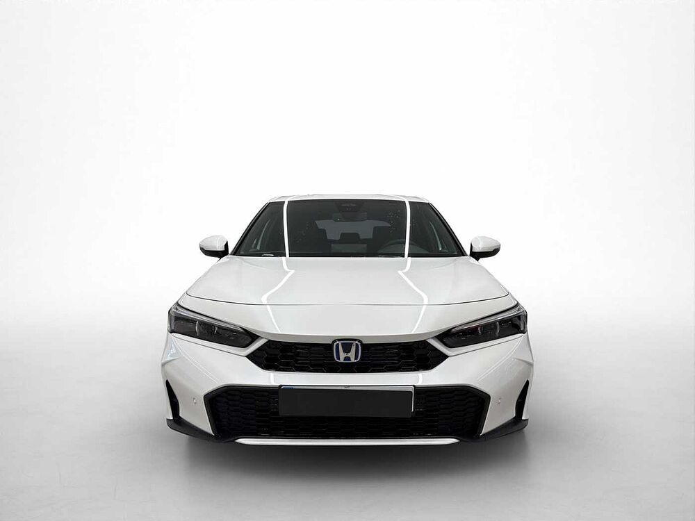 Honda Civic ADVANCE