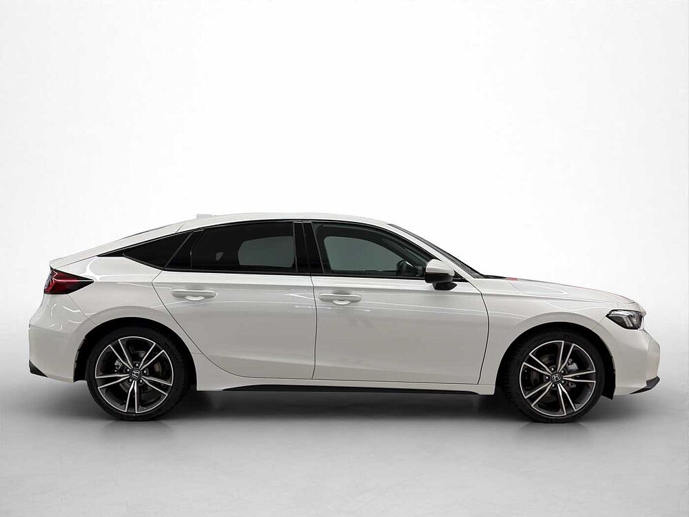 Honda Civic ADVANCE