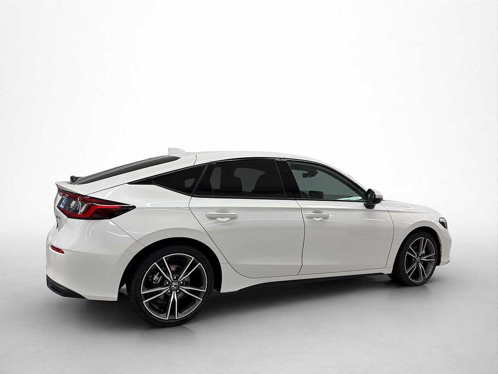 Honda Civic ADVANCE