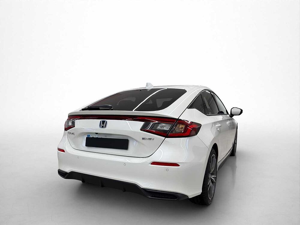 Honda Civic ADVANCE