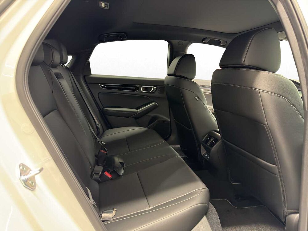 Honda Civic ADVANCE