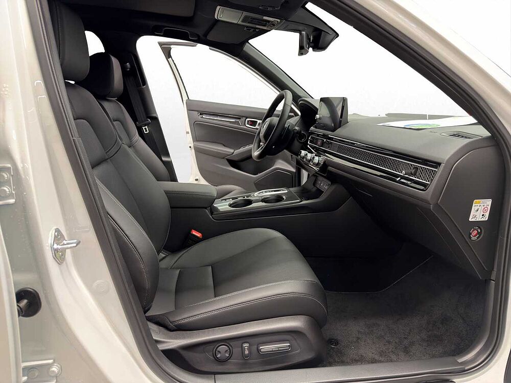 Honda Civic ADVANCE
