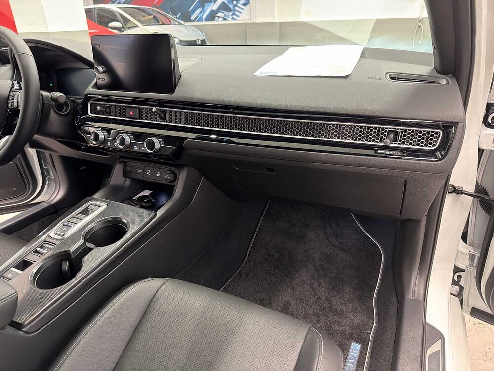 Honda Civic ADVANCE