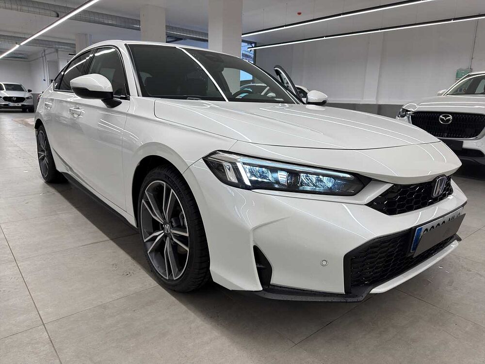 Honda Civic ADVANCE