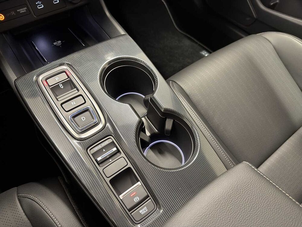 Honda Civic ADVANCE