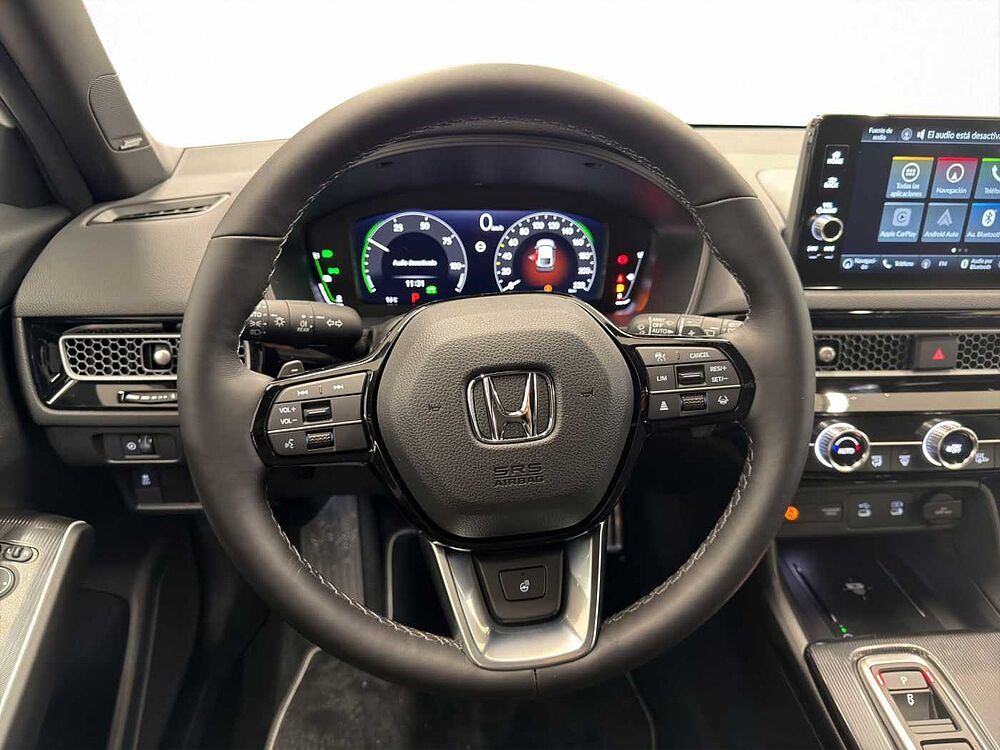 Honda Civic ADVANCE