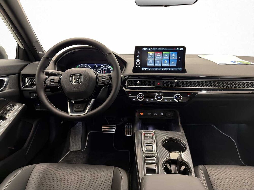 Honda Civic ADVANCE