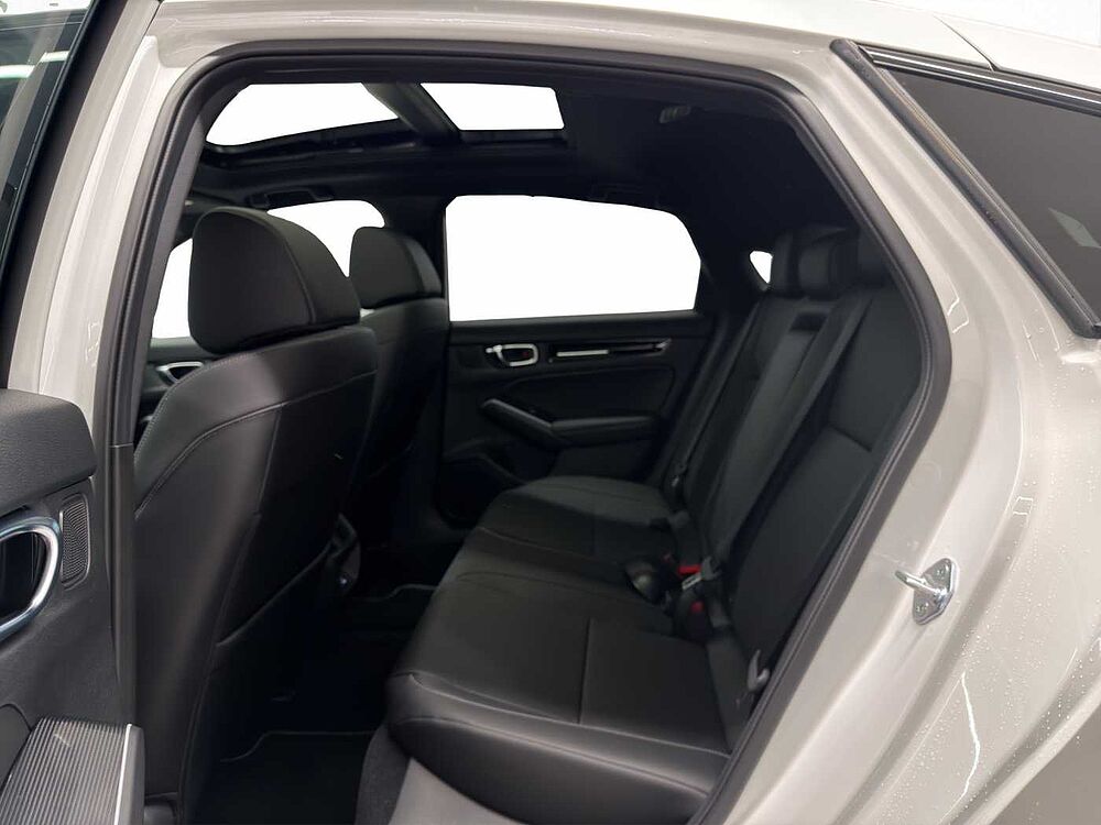 Honda Civic ADVANCE