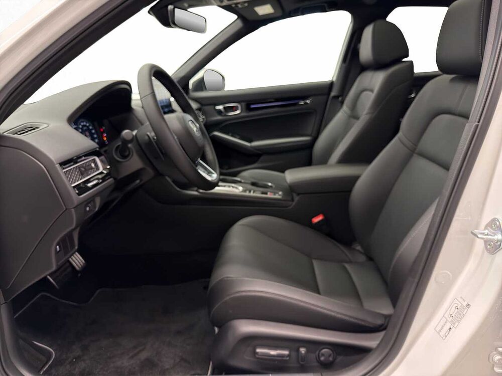 Honda Civic ADVANCE