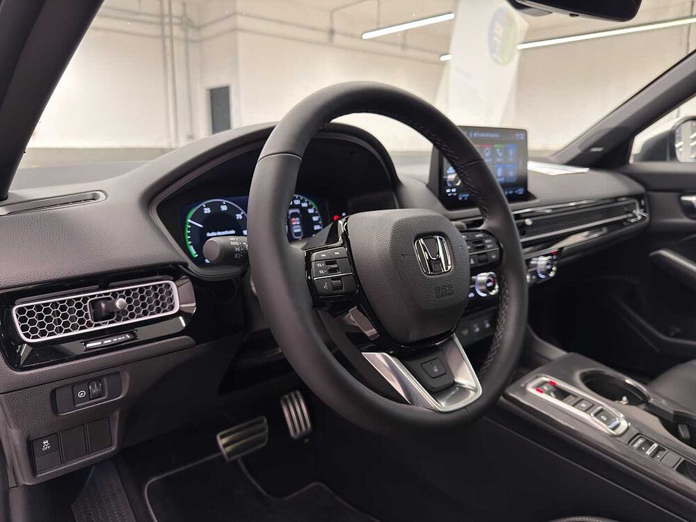 Honda Civic ADVANCE