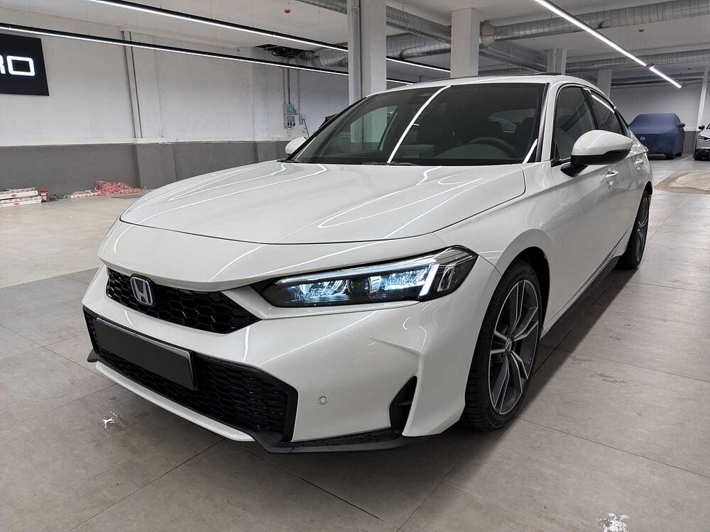 Honda Civic ADVANCE