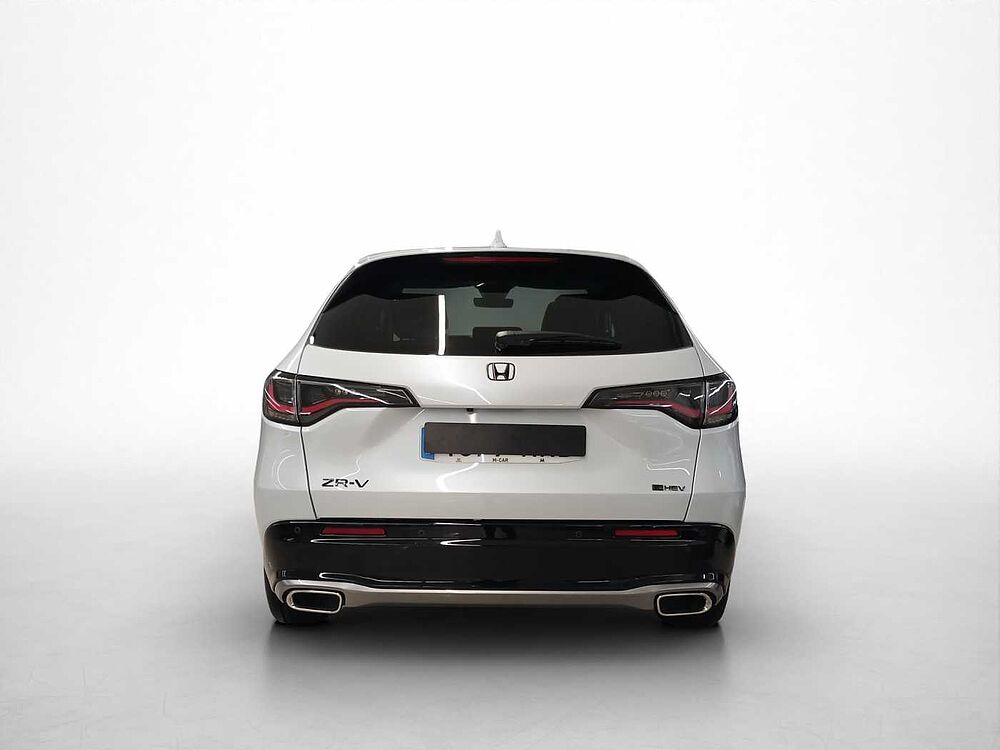 Honda ZR-V ADVANCE