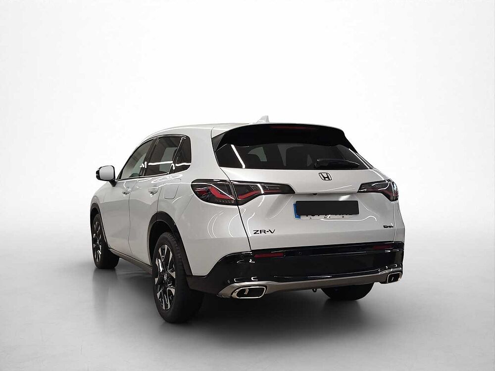 Honda ZR-V ADVANCE