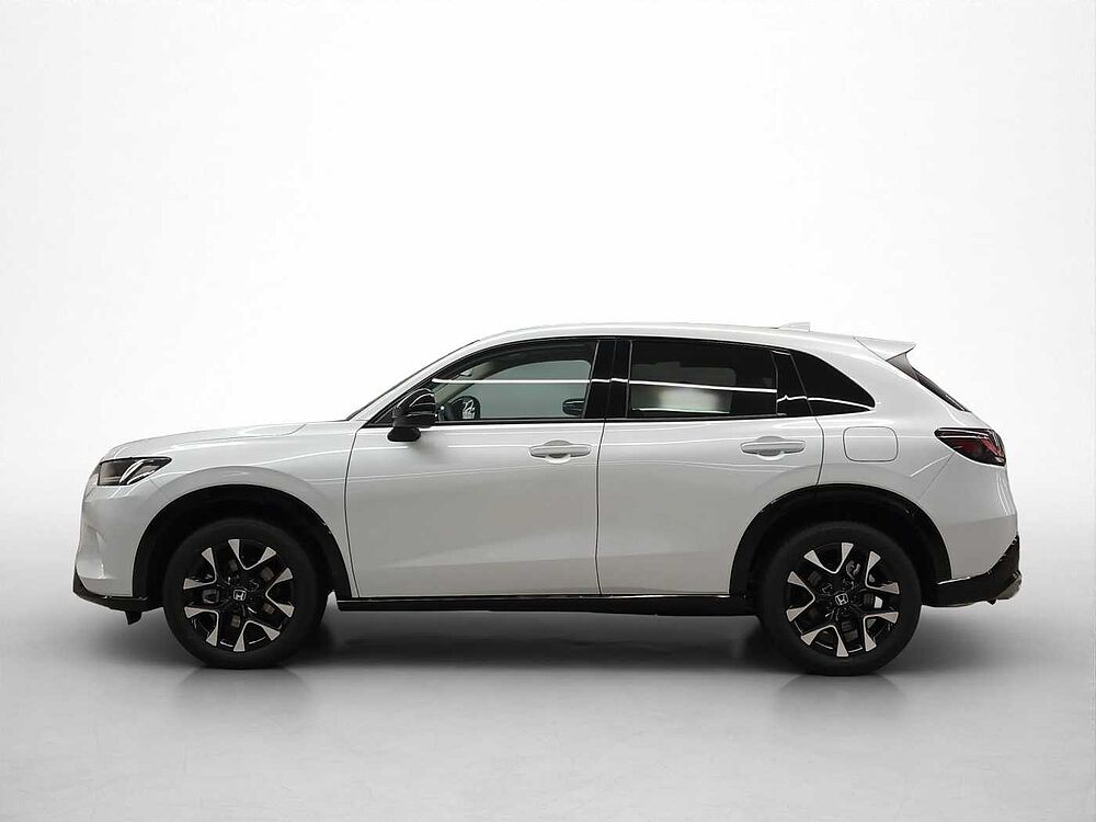 Honda ZR-V ADVANCE